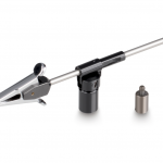 Objekt-Klemme für Schmuckmikroskope Stahldraht