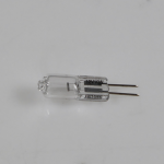 12V/10W Halogen Birne für Stereomikroskope