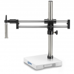 Stereomikroskop-Ständer (Universal) Kugelgelagerter Doppelarm