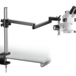 Stereomikroskop-Set Trinokular (UK) 0