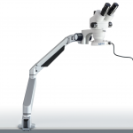 Stereomikroskop-Set Trinokular 0