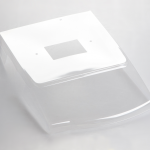 Arbeitsschutzhaube für Serie PEJ/PES