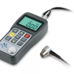 Ultraschall-Materialdickenmessgerät - extern für TN-GOLD -