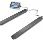 Wiegebalken Max 3000 kg | d=1 kg