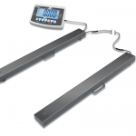 Wiegebalken Max 6000 kg | d=2 kg