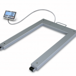 IoT-Line Palettenwaage KERN UFC 1.5T-4M