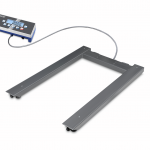 Palettenwaage Max 1500 kg | e=0