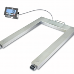 IoT-Line Palettenwaage KERN UXC 1.5T-4M