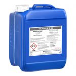 BANDELIN TICKOPUR R 60 Phosphatfreier Intensiv-Reiniger, Konzentrat