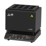 Säureverdampfer V1248, Blockaufschluss-Durchmesser Φ47.5 mm, Tiefe 115 mm, Kapazität: 12