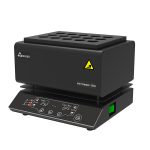 Graphite Digester EH-1542, Blockaufschluss-Durchmesser Φ44 mm, Tiefe 65 mm, Kapazität: 15