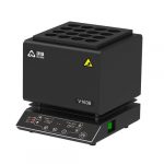 Säureverdampfer V1638, Blockaufschluss-Durchmesser Φ37.5 mm, Tiefe 135 mm, Kapazität: 16