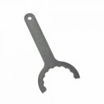 VACCUBRAND Schlüssel für Überwurfmutter VCL