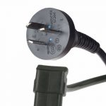 VACCUBRAND Netzkabel