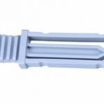 VACCUBRAND Stirnlochschlüssel, 40/4
mit Drehmomentanzeige