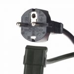 VACCUBRAND Netzkabel