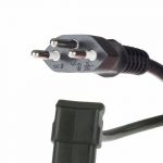 VACCUBRAND Netzkabel