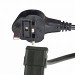 VACCUBRAND Netzkabel