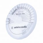 VACCUBRAND Schutzfilter