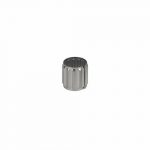 VACCUBRAND Toleranzring