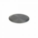 VACCUBRAND Blindflansch