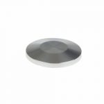 VACCUBRAND Blindflansch