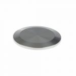 VACCUBRAND Blindflansch