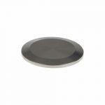 VACCUBRAND Blindflansch