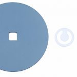 VACCUBRAND Dichtungssatz