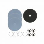 VACCUBRAND Dichtungssatz