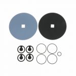 VACCUBRAND Dichtungssatz