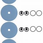 VACCUBRAND Dichtungssatz