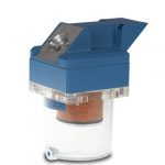 VACCUBRAND Auspuff-Filter