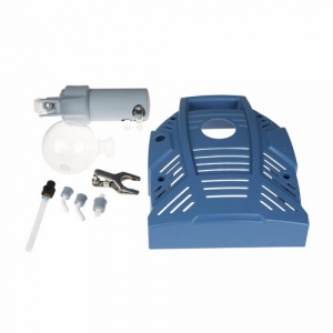 VACCUBRAND Ausbausatz Emissionskondensator