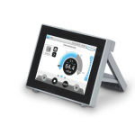 VACCUBRAND Bedienpanel VACUU·SELECT