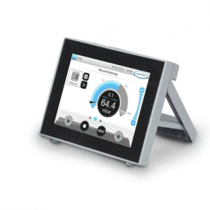 VACCUBRAND Bedienpanel VACUU·SELECT