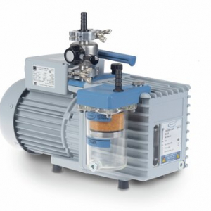 VACCUBRAND Paket Drehschieberpumpe RZ 2.5 +FO +VS 16