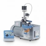 VACCUBRAND Paket Drehschieberpumpe RZ 6 +FO +VS 16 +Set DCP+VSP 3000