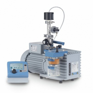 VACCUBRAND Paket Drehschieberpumpe RZ 6 +FO +VS 16 +Set DCP+VSP 3000