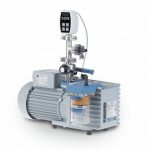 VACCUBRAND Paket Drehschieberpumpe RZ 6 +FO +VS 16 +VACUU·VIEW