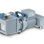 VACCUBRAND Chemie-HYBRID-Pumpe RC 6