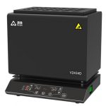 Säureverdampfer V2434D, Blockaufschluss-Durchmesser Φ34 mm, Tiefe 200 mm, Kapazität: 24