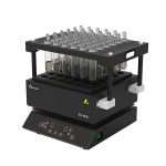 Graphite Digester EH-2542, Blockaufschluss-Durchmesser Φ44 mm, Tiefe 65 mm, Kapazität: 25