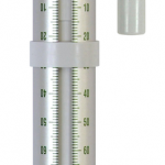 Mechanisches Kraftmessgerät Max 100 N | d=1 N