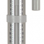 Federwaage Max 20000 g | d=200 g Max 20000 g