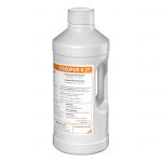 BANDELIN TICKOPUR R 27 Phosphorsäure-Reiniger für Ultraschallreinigung, Konzentrat