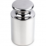 E1 20 kg Prüfgewicht Knopf