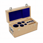 Etui 1mg - 5 kg E1 + E2 + F1