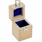 Holzetui 1 x 2 kg E1 + E2 + F1