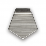 E2 500 mg Prüfgewicht Plättchen